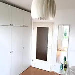 Gemuetliches 1-Zi Apartment, Balkon