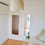 Gemuetliches 1-Zi Apartment, Balkon